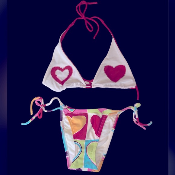 Salinas | Swim | Vintage Victorias Secretsalinas Swimsuit | Poshmark